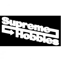 Supreme Hobbies